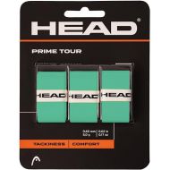 HEAD Xtreme Soft Racquet Overgrip - Tennis Racket Grip Tape - 12-Pack, White