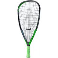 Head Graphene 360+ Radical Racquetball Racquet Series (155, 160, 165, 170, 175 Gram)