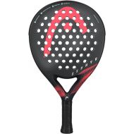 HEAD Graphene 360 Zephyr Padel/Pop Tennis Paddle Series (Zephyr,Pro, UL)