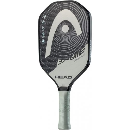 헤드 Head Extreme Tour Max Pickleball Racquet