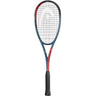 Head Graphene Radical Squash Racquet Series - Featured AFP Racquet Stringing Technology - Ultimate Control Racquet Series (Touch, 360+, 2023, 2024 Models)