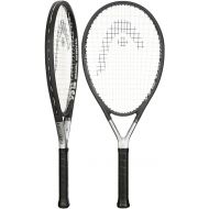 Head Titanium Ti.S6 Strung Racquet