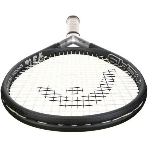 헤드 Head Titanium Ti.S6 Strung Racquet