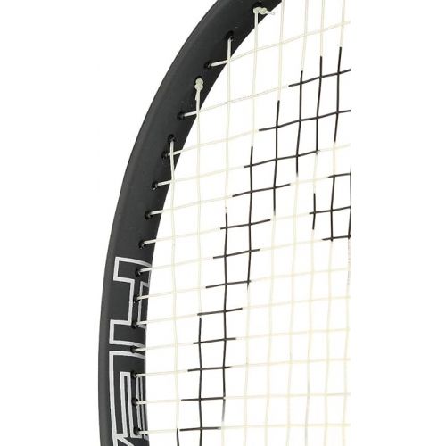 헤드 Head Titanium Ti.S6 Strung Racquet