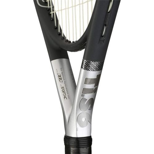 헤드 Head Titanium Ti.S6 Strung Racquet