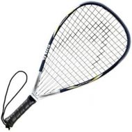 HEAD Ti.175 XL Racquetball Racket - Pre-Strung Head Light Balance Racquet
