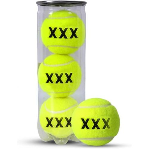 헤드 X-Out Practice Tennis Balls