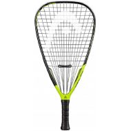 HEAD Extreme Racquetball Racquet Series (Edge, Pro, XT, 360)(155g-175g Weights)