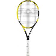 Head YouTek IG Extreme Mid Plus Tennis Racquet-Unstrung