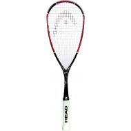 HEAD Nano Ti 110 Squash Racquet (Various Options)