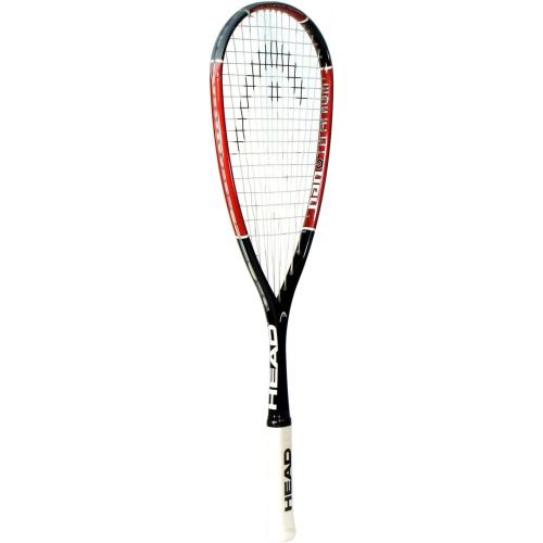 헤드 HEAD Nano Ti 110 Squash Racquet (Various Options)