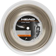 HEAD Unisex - Adult's Lynx Tour Reel Tennis String