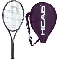 Head 2021-2023 IG Gravity 26 Junior Tennis Racquet - Strung with Cover