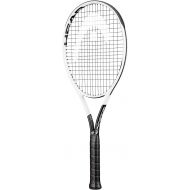 HEADHEAD Graphene 360+ Speed MP Tennis Racquet, 27 Inch Performance Adult Racket - 4 3/8 Grip, Unstrung