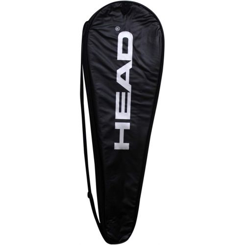 헤드 HEAD Ignition 100 HM Graphite Badminton Racquets, G4