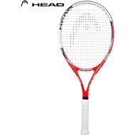 HEAD Titanium 3100 Club Series Tennis Racquet