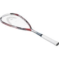 Head Microgel CT 135 Corrugated Squash Racquet