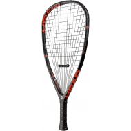 HEAD Graphene Radical 160/170/180 Racquetball Racquet Series, (3 5/8