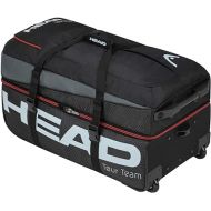 HEAD Tour Team Travel Tennis Bag - Racquet and Equipment Carrying Bag