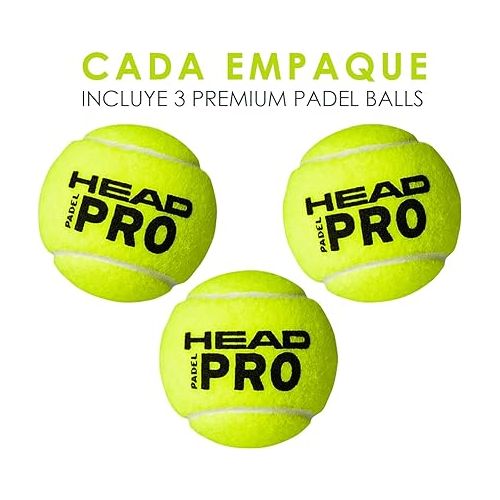 헤드 HEAD Padel Pro Drawer of 24 Boats