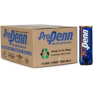 Pro Penn Marathon (Holiday Pack) Extra Duty Tennis Balls (1-Case)