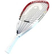 Head Zeus/Hades/Ares (165/170/175 Racquetball Racquet Series, (3 5/8