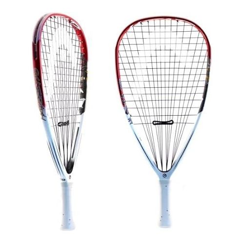 헤드 Head Zeus/Hades/Ares (165/170/175 Racquetball Racquet Series, (3 5/8