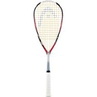 HEAD 135 CT Squash Racquet (Strung)