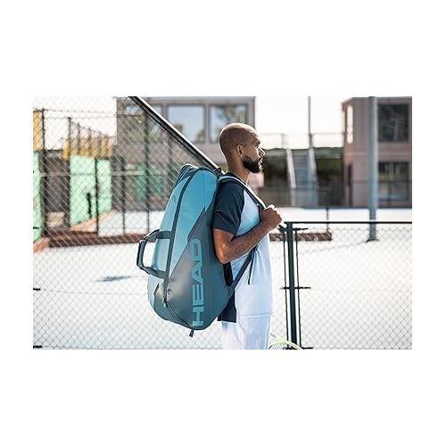 헤드 HEAD Tour Racquet Tennis Bag (Medium)