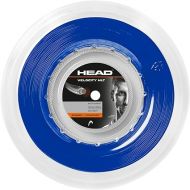 HEAD Unisex -Adult's Velocity Mlt Rolle Tennis String