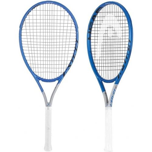 헤드 Head 2022 Instinct PWR 110 Tennis Racquet