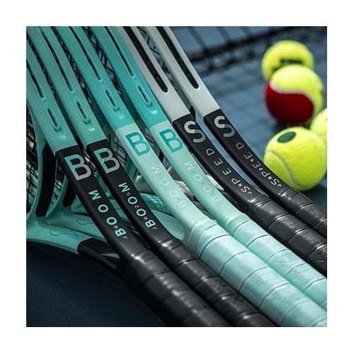 헤드 Head Auxetic 2.0 Speed 25 Inch Junior Tennis Racquet