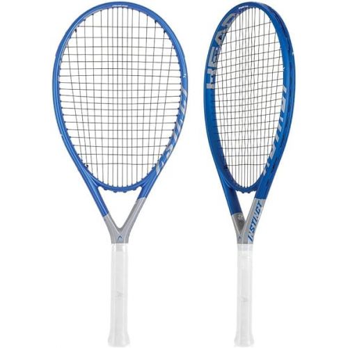 헤드 Head 2022 Instinct PWR 115 Tennis Racquet