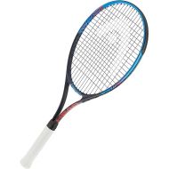 HEAD Ti. Reward Tennis Racket - Pre-Strung Light Balance 27 Inch Racquet