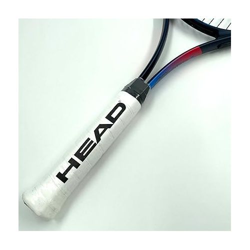 헤드 HEAD Ti. Reward Tennis Racket - Pre-Strung Light Balance 27 Inch Racquet
