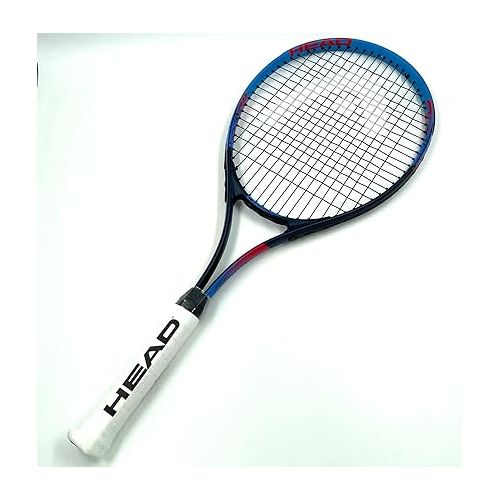 헤드 HEAD Ti. Reward Tennis Racket - Pre-Strung Light Balance 27 Inch Racquet