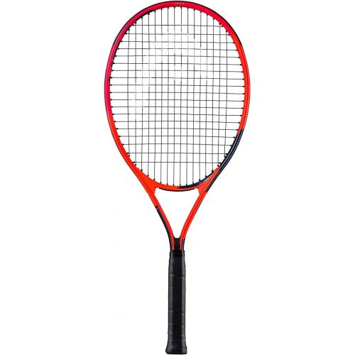 헤드 Head Radical Junior Sizes Tennis Rackets