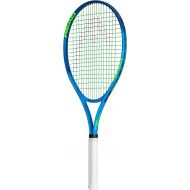 HEAD Ti. Conquest Pre-Strung 27in. Dark Blue Tennis Racquet