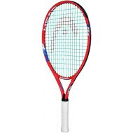 HEAD Speed 23 Graphite Tennis Racquet for Juniors, Multicolor