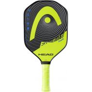 HEAD Extreme Tour Pickleball Paddle, Yellow, 3 7/8
