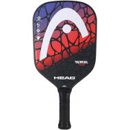 HEAD Graphite Pickleball Paddle - Radical Tour Lightweight Paddle w/ Honeycomb Polymer Core & Comfort Grip