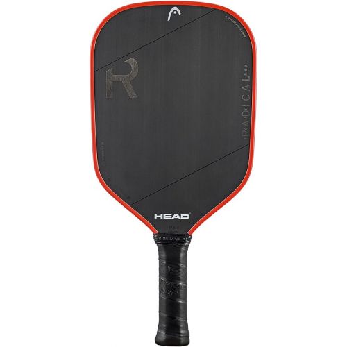 헤드 Head Radical Tour Raw Pickleball Paddle