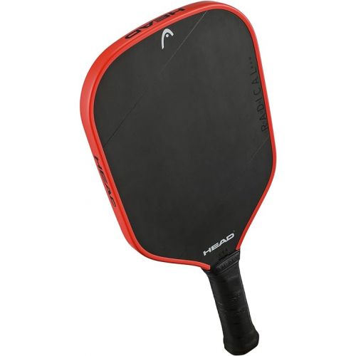 헤드 Head Radical Tour Raw Pickleball Paddle