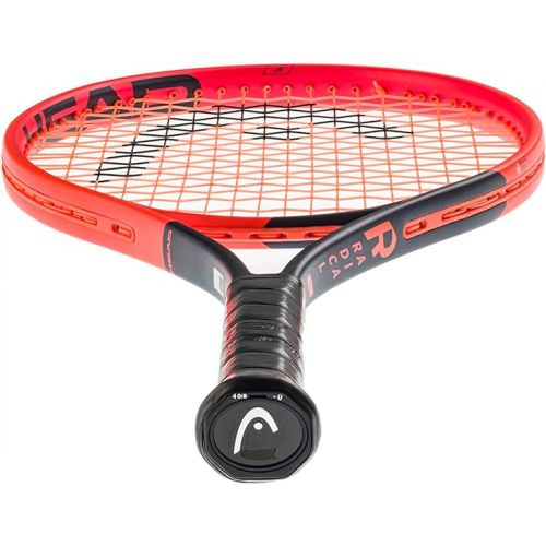 헤드 Head Auxetic Radical Junior Tennis Racquet