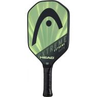 Head Extreme Elite Fiberglass Paddle with Honeycomb Polymer Core & Comfort Grip