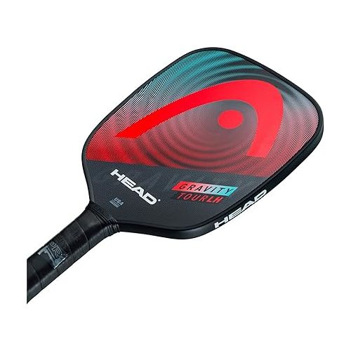 헤드 Head Gravity Tour LH Pickleball Paddle