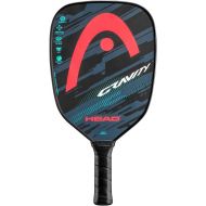 HEAD Graphite Pickleball Paddle - Gravity Paddle with Sweetspot Power Core & Comfort Grip