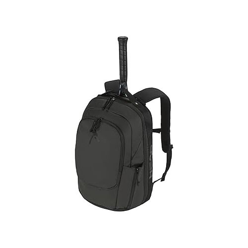 헤드 HEAD Pro X Backpack 30L BK