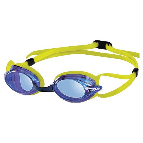 헤드 HEAD Head Venom Unisex Swimming Goggles