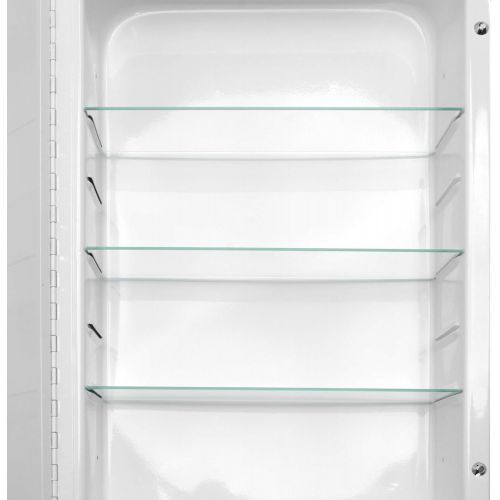 헤드 Head West Beveled Eclipse Mirror Recessed Medicine Cabinet, 16-Inch by 30-Inch